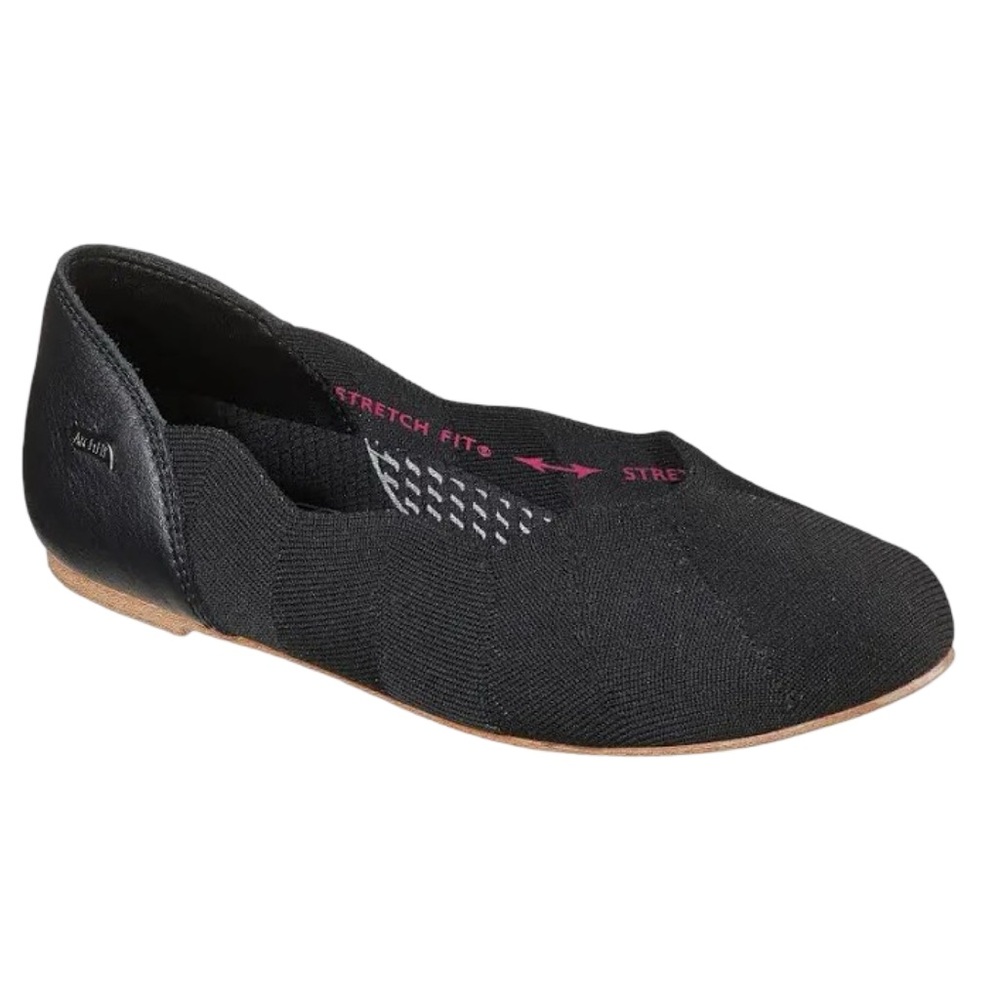 NIB Skechers Arch Fit Ballet Must be Magic